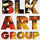 blk art group research project on facebook